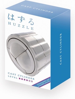 Cylinder