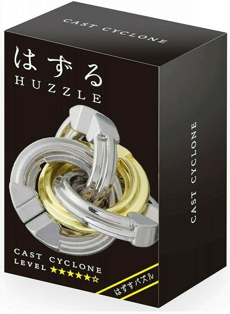 Cyclone