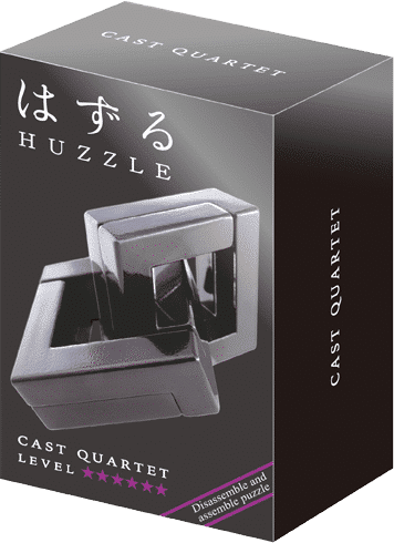Quartet