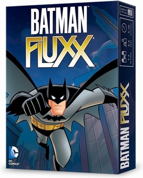 Fluxx, Batman