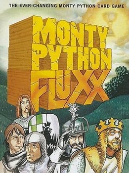 Fluxx, Monty Python