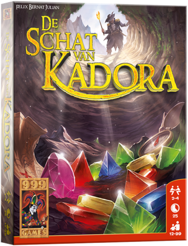 De Schat Van Kadora