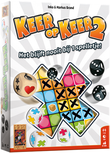 Keer Op Keer 2