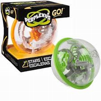 Perplexus Go