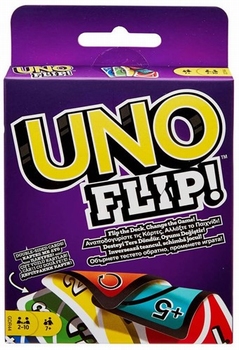Uno Flip