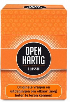 Open Hartig