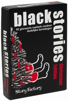 Black Stories, Christmas