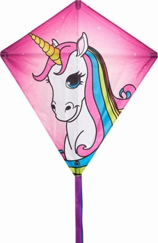 Eddy Unicorn