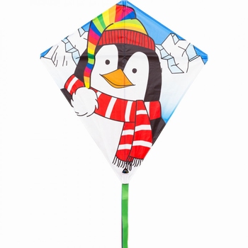 Eddy Pinguin