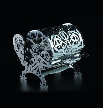 Goregeous Gearbox