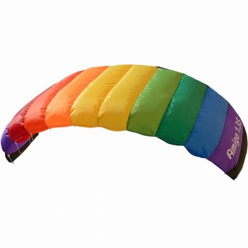 SPIDERKITES AMIGO 1.35 RAINBOW