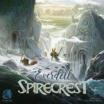 Everdell, Spirecrest