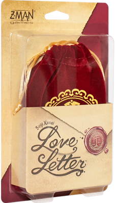 Love Letter UK