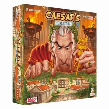 Ceasar's Empire