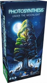 Photosynthesis, Under The Moonlight