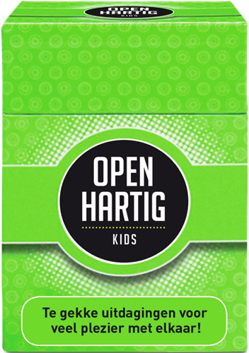 Open Hartig, Kids