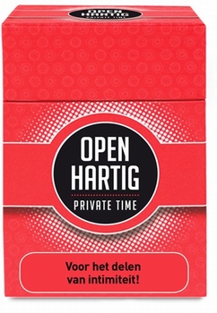 Open Hartig, Private Time
