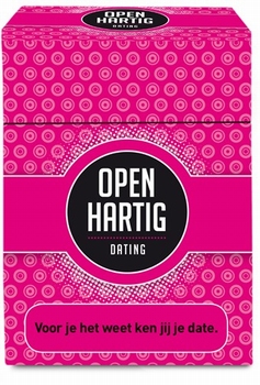 Open Hartig, Dating