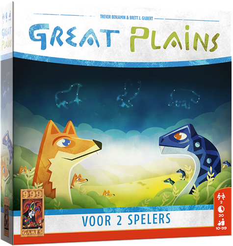 Great Plains