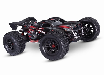 Sledge 6S 1:8 4WD (no battery/charger)