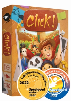 Click! The Great Wall