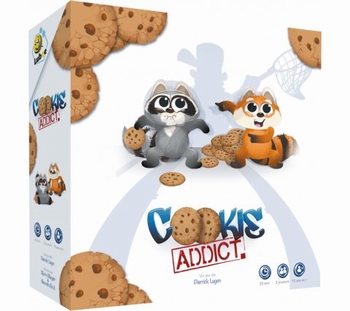 Cookie Addict