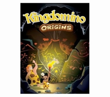 Kingdomino Origins