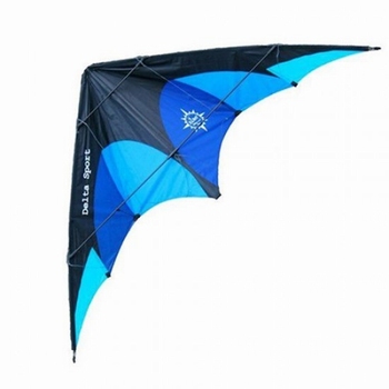 Delta Sport Blue
