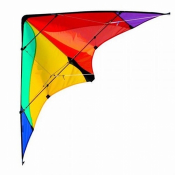 Delta Stunt Rainbow