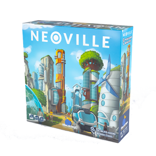 Neoville