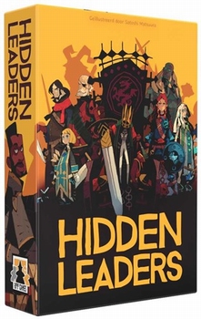 Hidden Leaders