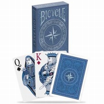 Bicycle Odyssey
