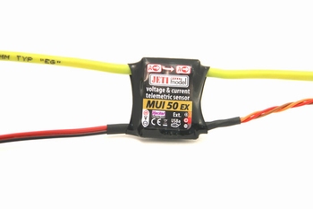DUPLEX 2.4EX MUI 50 EX