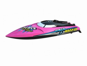 Joysway Wave Warrior (incl. battery / charger)