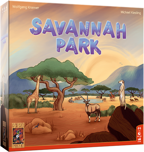 Savannah Park