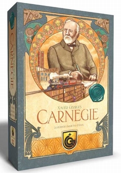 Carnegie Retail Edition