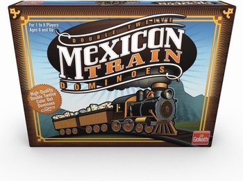 Mexican Train