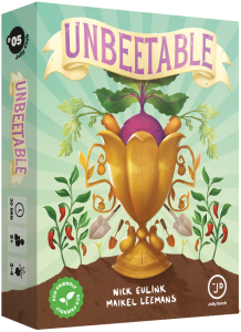 Unbeetable