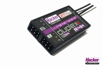 DUPLEX 2.4EX Receiver R4H