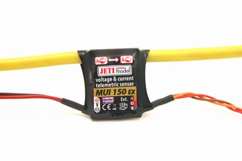 DUPLEX 2.4EX MUI 150 EX