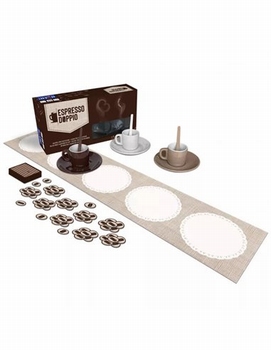 Espresso Doppio