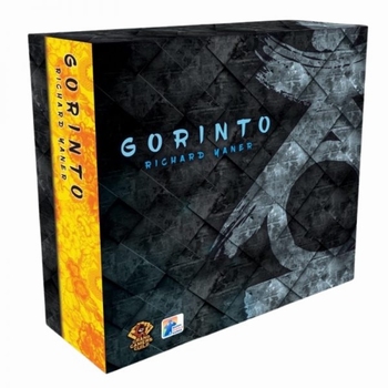 Gorinto Deluxe Edition