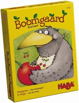 Boomgaard Kaartspel