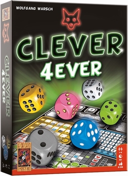 Clever 4 Ever