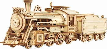 Prime Steam Express