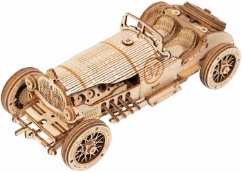 Grand Prix Car