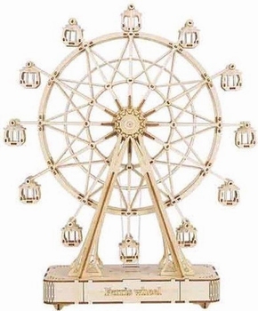 Ferris Wheel