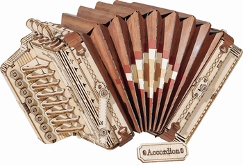 Accordion