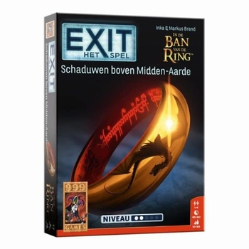 Exit, Schaduwen Boven Midden-Aarde