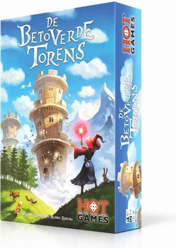 De Betoverde Toren